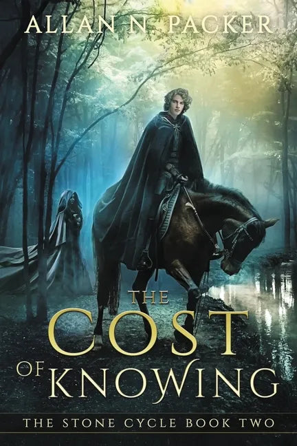 The Cost of Knowing - Paperback