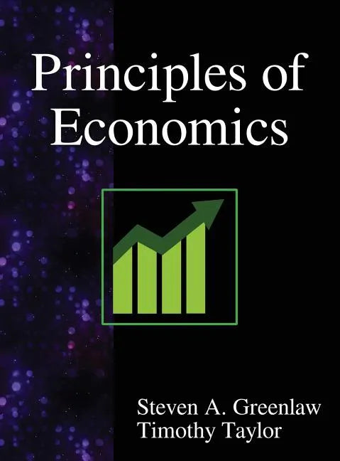 Principles of Macroeconomics - Hardcover