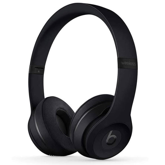 Beats Solo3 Wireless On-Ear Headphones