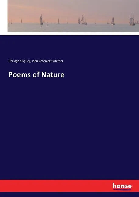 Poems of Nature - Paperback
