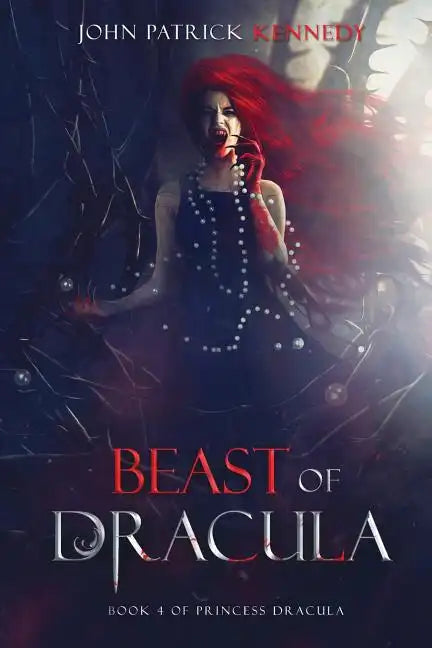 Beast of Dracula - Paperback