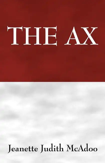 The Ax - Paperback
