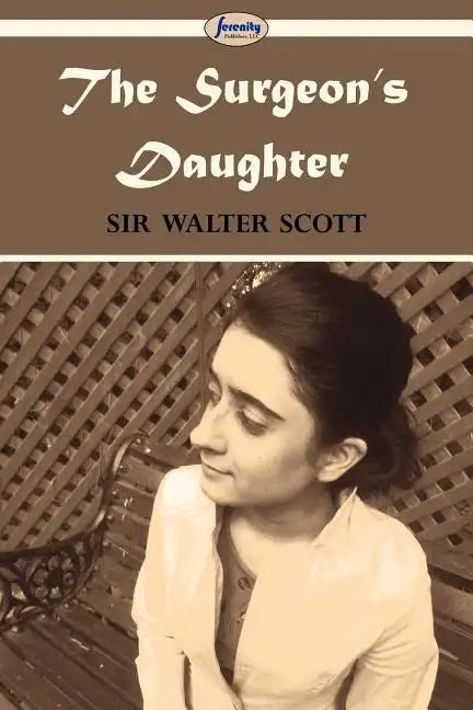 The Surgeon's Daughter - Paperback