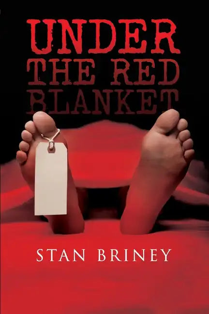 Under the Red Blanket - Paperback