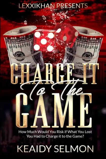 Charge it to the Game - Paperback