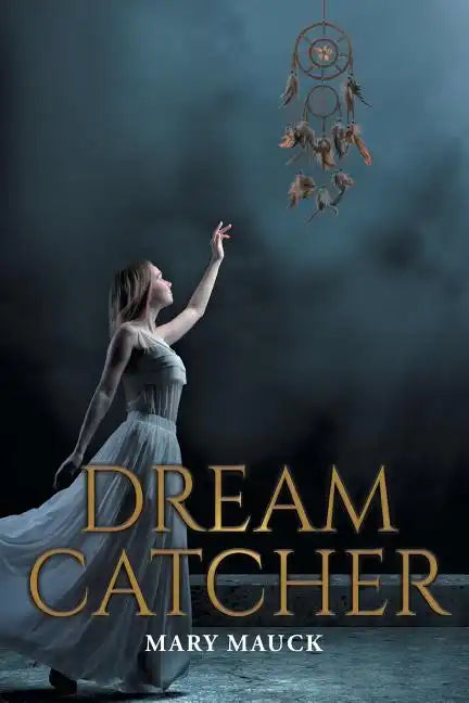 Dream Catcher - Paperback