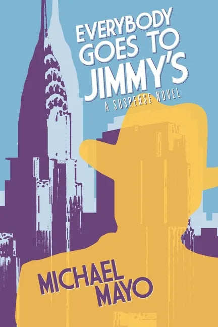 Everybody Goes to Jimmy's - Paperback