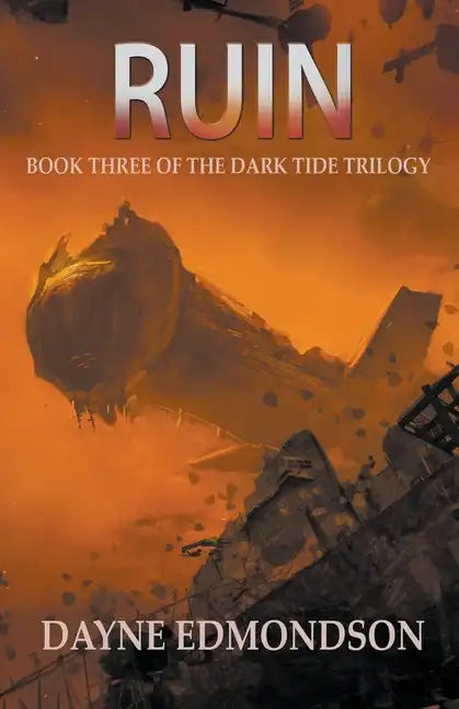 Ruin - Paperback
