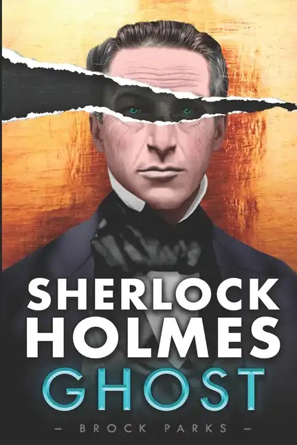Sherlock Holmes GHOST - Paperback