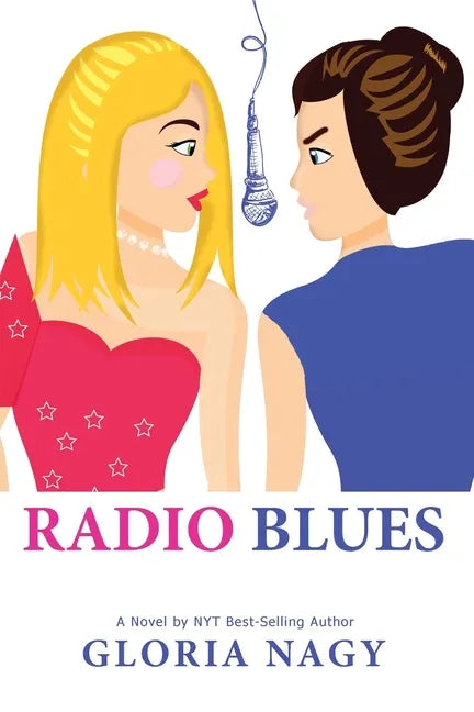 Radio Blues - Paperback