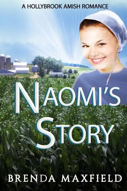 Naomi's Story: 3 Book Amish Romance Box Set - Paperback