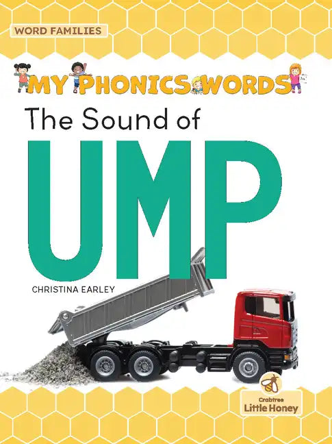 The Sound of Ump - Library Binding