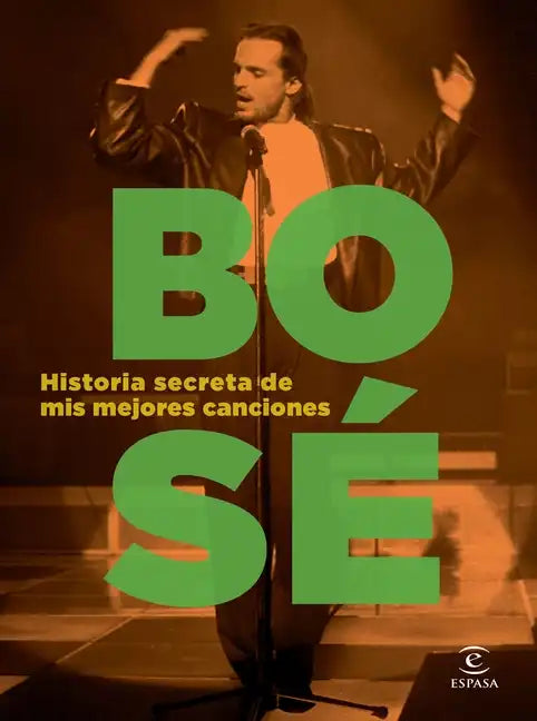 Historia Secreta de MIS Mejores Canciones - Paperback