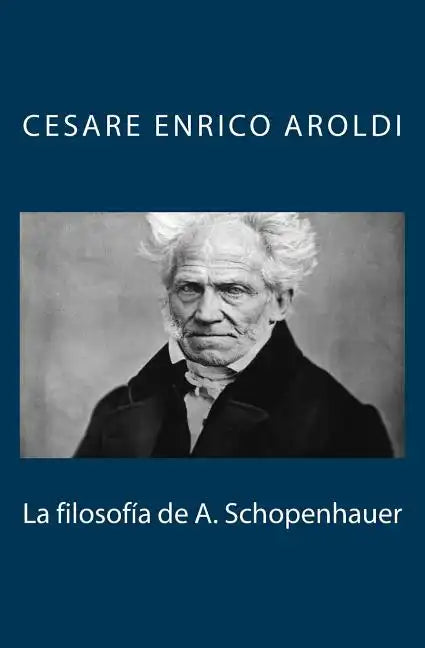 La filosofía de A. Schopenhauer - Paperback