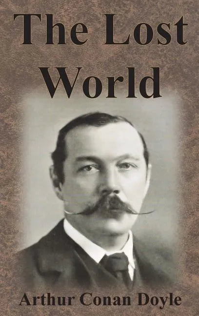The Lost World - Hardcover