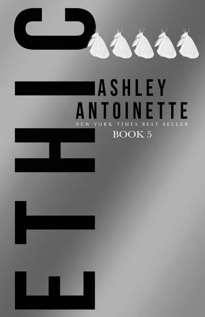 Ethic 5 - Paperback