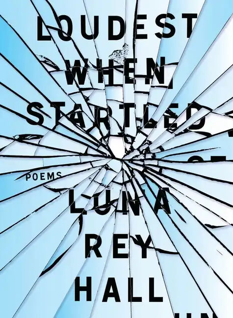 loudest when startled - Paperback