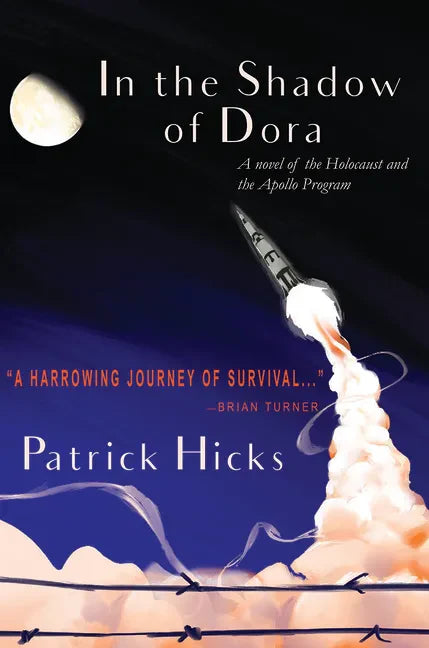 In the Shadow of Dora - Paperback