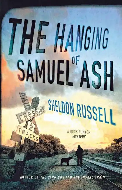 The Hanging of Samuel Ash - Paperback