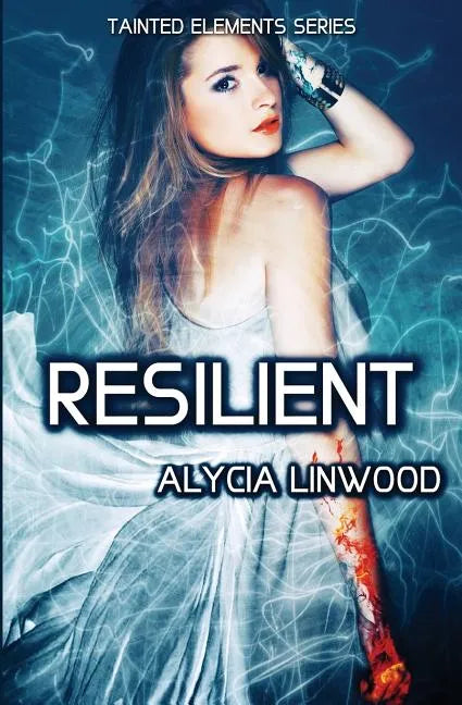 Resilient - Paperback