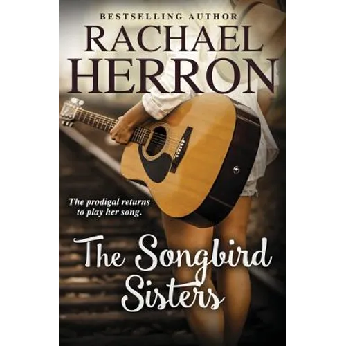 The Songbird Sisters - Paperback