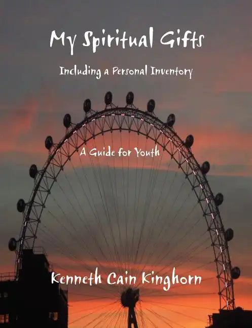 My Spiritual Gifts - Paperback
