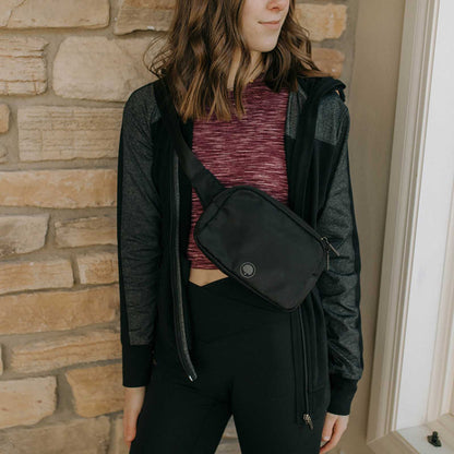 Belt Bag