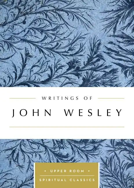 Writings of John Wesley - Paperback