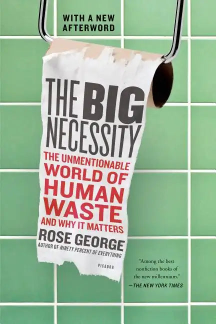 Big Necessity - Paperback