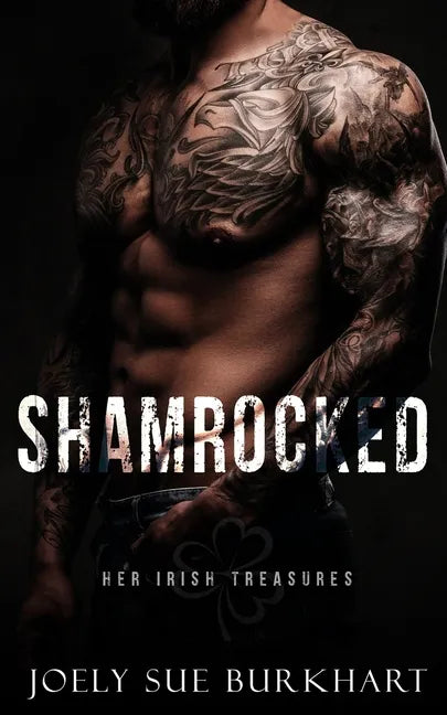 Shamrocked - Paperback