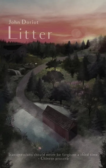 LItter - Hardcover