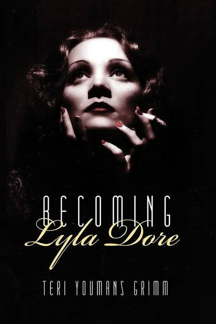 Becoming Lyla Dore - Paperback