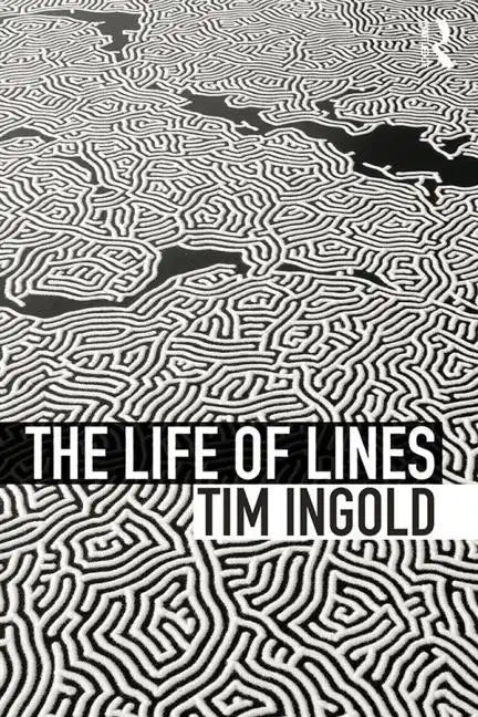 The Life of Lines - Paperback