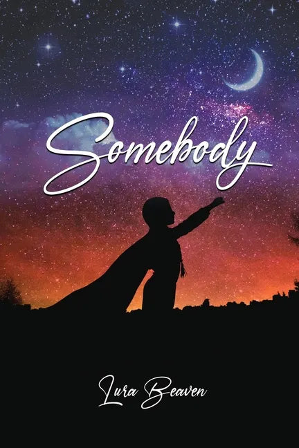 Somebody - Paperback