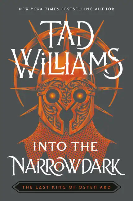 Into the Narrowdark - Paperback