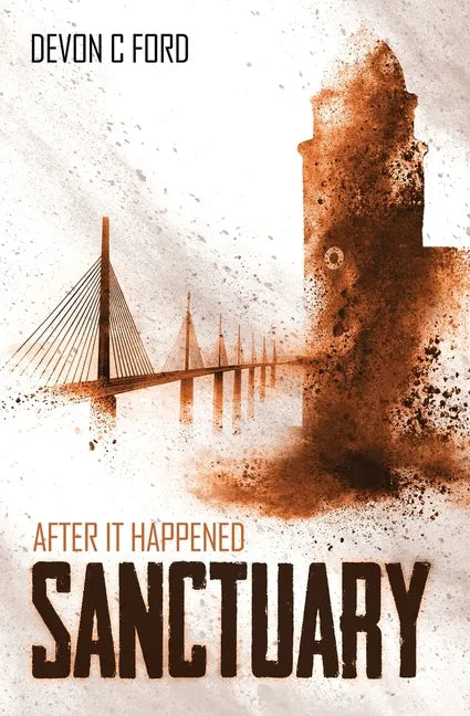 Sanctuary - Paperback