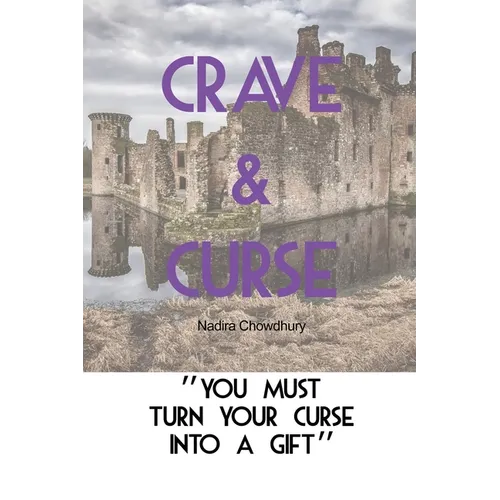 Crave & Curse - Paperback