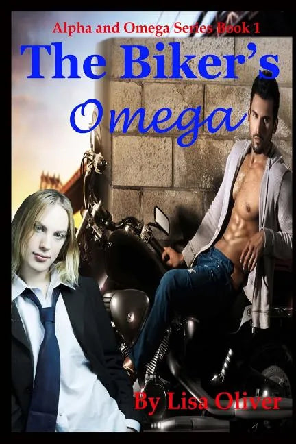 The Biker's Omega - Paperback