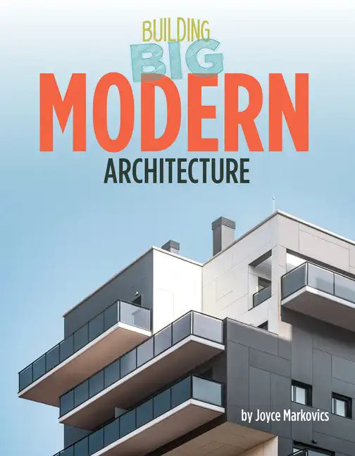 Modern Architecture - Library Binding