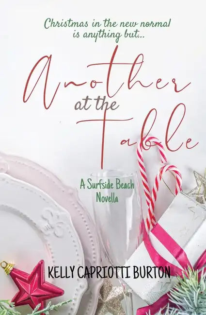 Another at the Table - Paperback