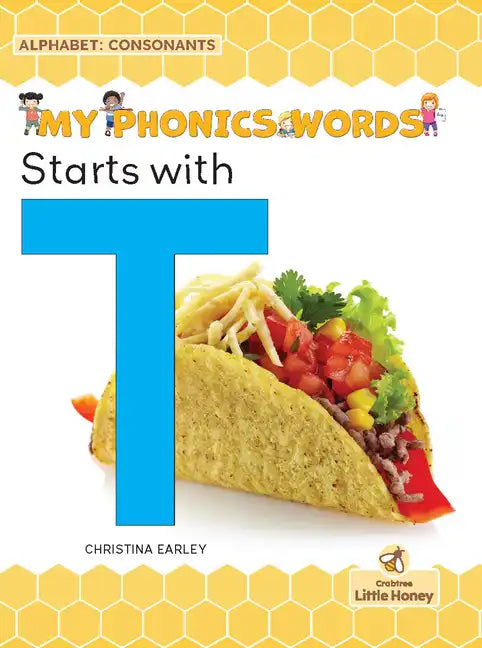 Starts with T - Library Binding