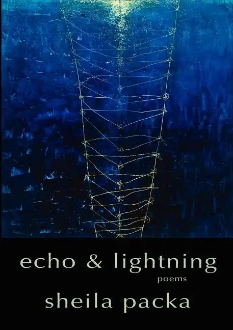 Echo & Lightning - Paperback