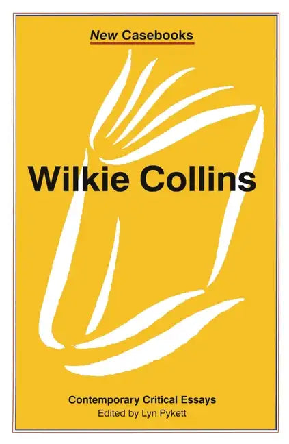 Wilkie Collins - Hardcover