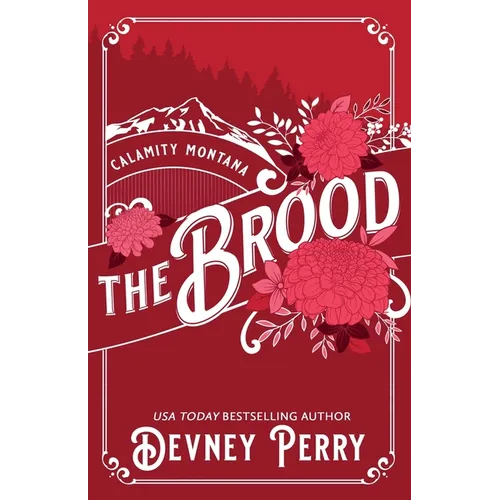 The Brood - Paperback