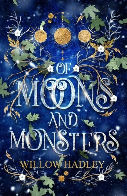 Of Moons and Monsters - Paperback