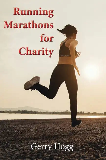 Running Marathons for Charity - Paperback