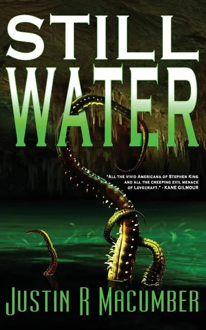 Still Water - Paperback