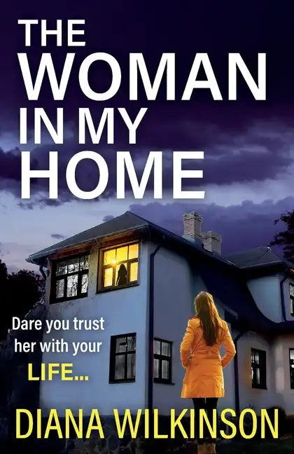 The Woman in My Home - Paperback