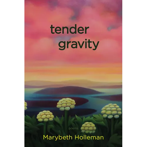 Tender Gravity - Paperback
