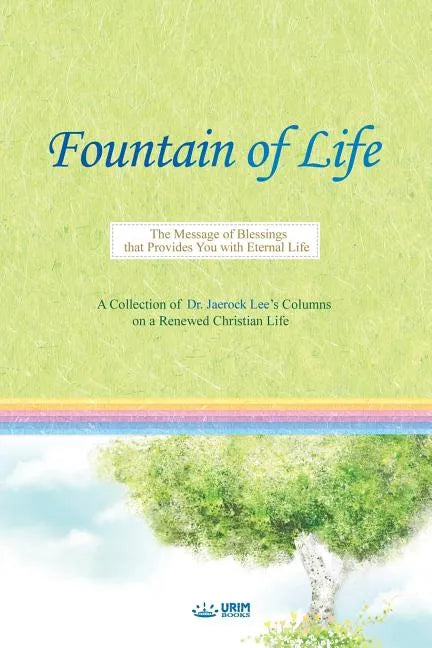Fountain of Life - Paperback